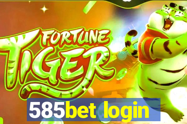 585bet login